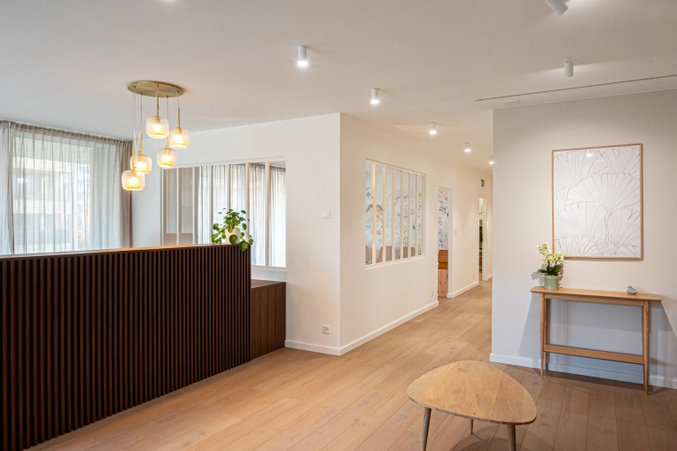 Contemporary, Retail / store, Commercial Buildings, Buildings Open to the Public, Plan, Renovation