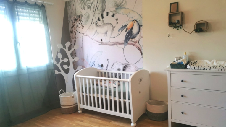 Home, Bohemian, Minimalist, Flats / Apartments, Room