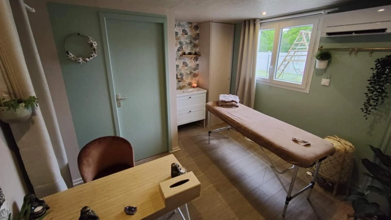 Scandinavian, Retail / store