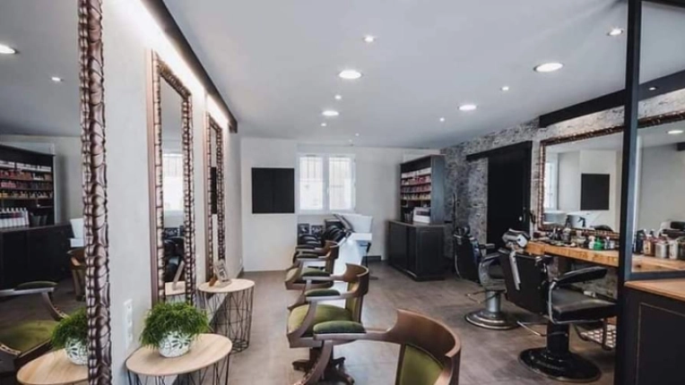 Contemporary, Retail / store, Commercial Buildings, Buildings Open to the Public