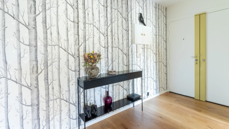 Bohemian, Minimalist, Flats / Apartments