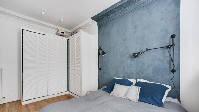 Home, Contemporary, Flats / Apartments, Room