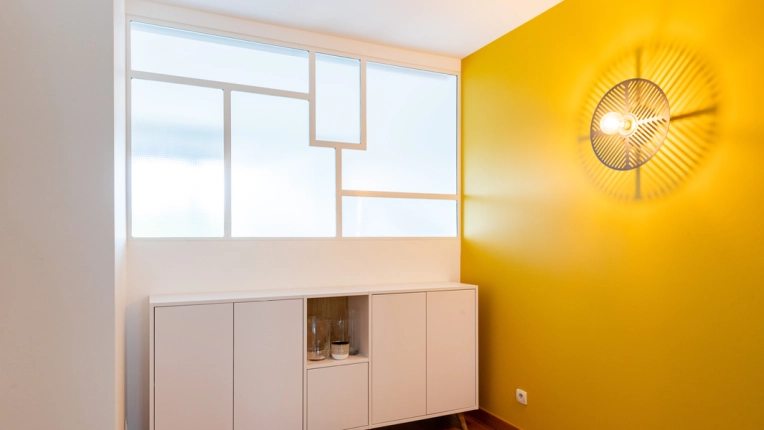 Scandinavian, Flats / Apartments