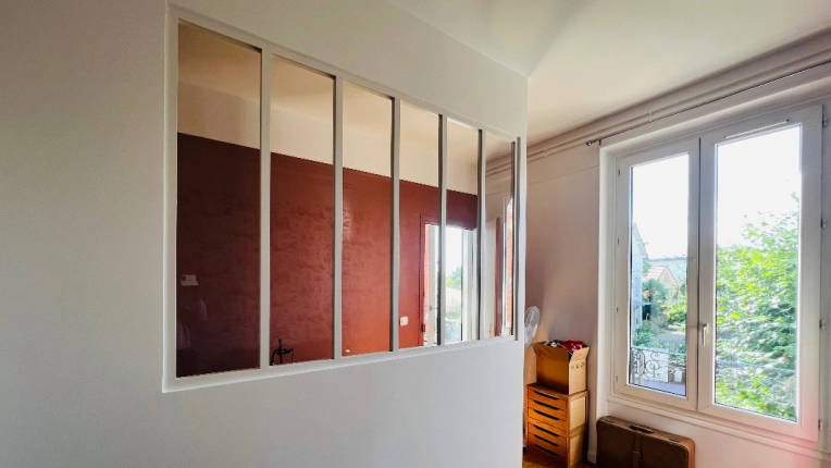 Flats / Apartments, Vintage, Room