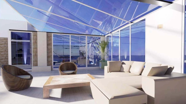 Home, Minimalist, Contemporary