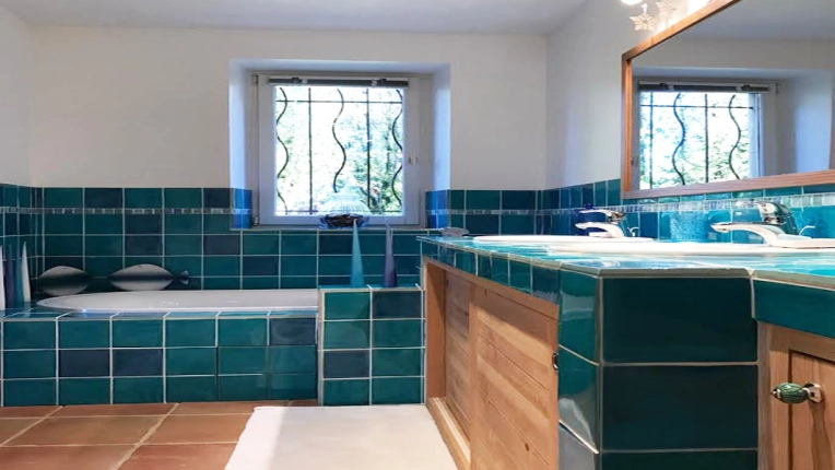 Home, Bohemian, Flats / Apartments, Bathroom