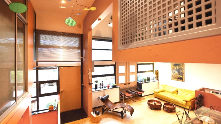 Flats / Apartments, Vintage