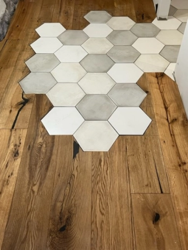 Industrial, Japanese, Vintage, Room