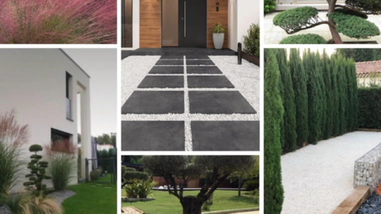 Home, Minimalist, Contemporary, Outdoor/Garden