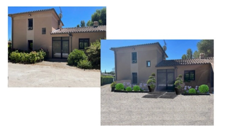 Home, Rustic, Contemporary, Bathroom