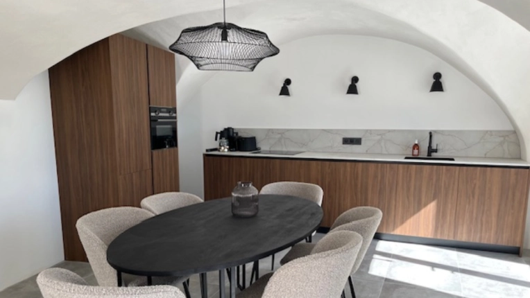 Home, Bohemian, Kitchen