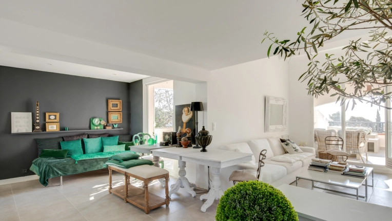 Home, Rustic, Bohemian, Minimalist, Contemporary, Scandinavian, Flats / Apartments, Kitchen, Room