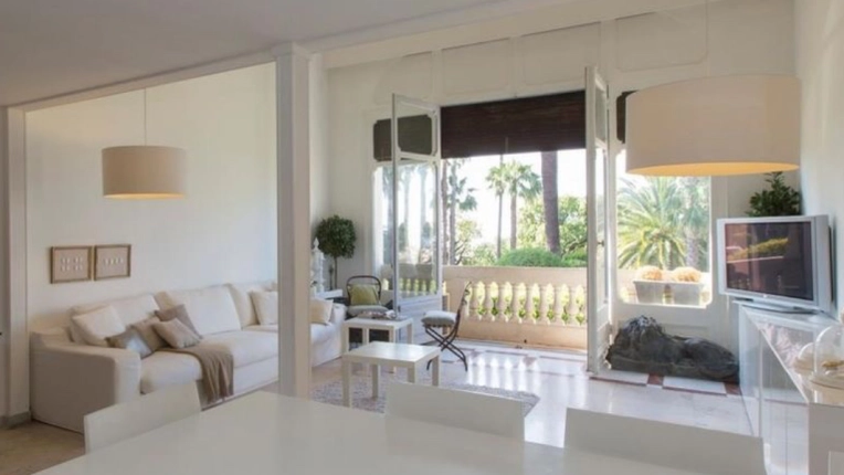 Rustic, Minimalist, Contemporary, Scandinavian, Flats / Apartments