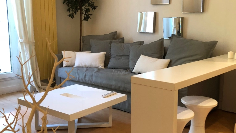 Rustic, Bohemian, Minimalist, Contemporary, Scandinavian, Flats / Apartments