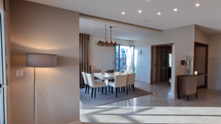 Contemporary, Flats / Apartments