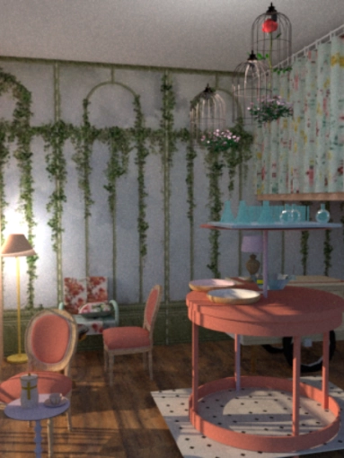 Rustic, Retail / store, Commercial Buildings