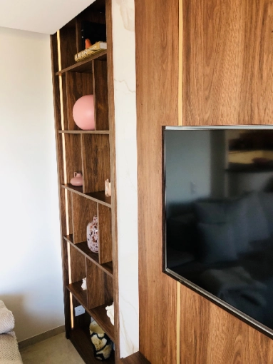 Home, Contemporary, Chic