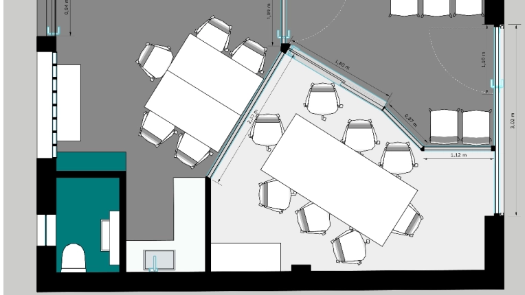 Industrial, Retail / store