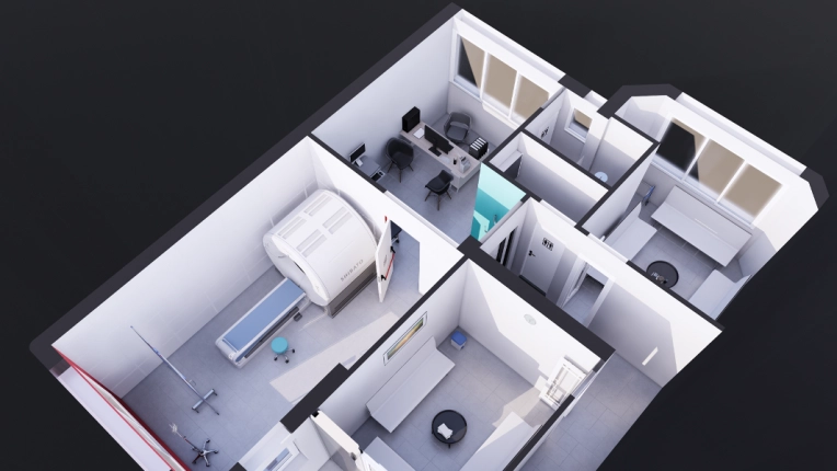 Industrial, Retail / store