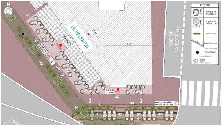 Industrial, Contemporary, Retail / store, Restaurant