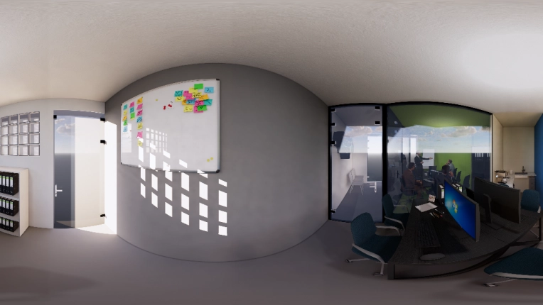 Industrial, Retail / store