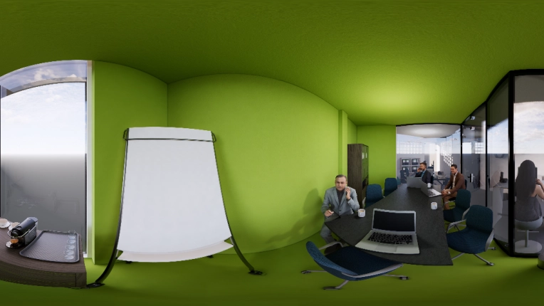 Industrial, Retail / store