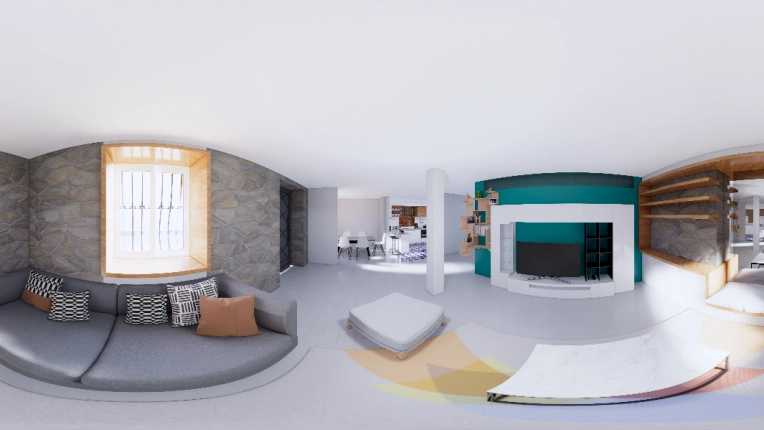 Home, Minimalist, Contemporary