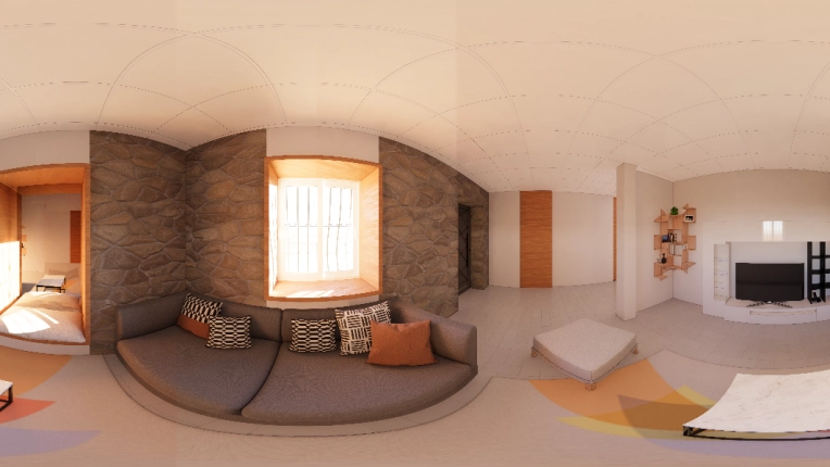 Home, Minimalist, Contemporary