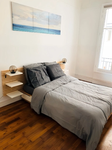 Bohemian, Contemporary, Scandinavian, Room, Chic