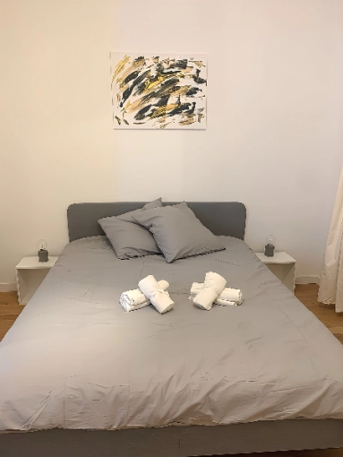 Bohemian, Contemporary, Scandinavian, Room, Chic