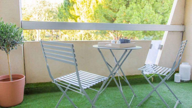 Minimalist, Outdoor/Garden