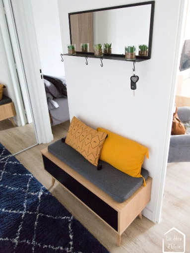 Contemporary, Flats / Apartments