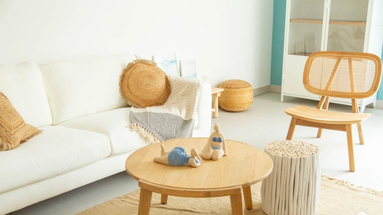 Scandinavian, Flats / Apartments, Nature