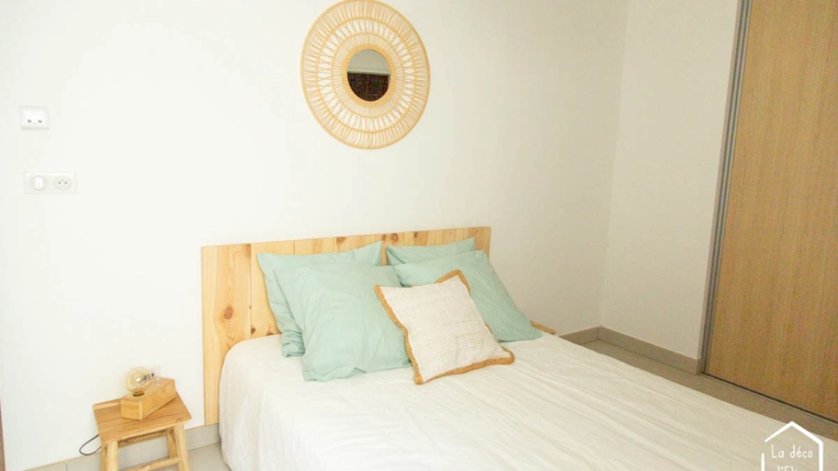 Scandinavian, Room, Nature