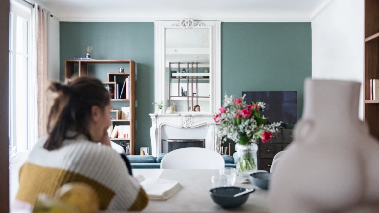 Contemporary, Flats / Apartments