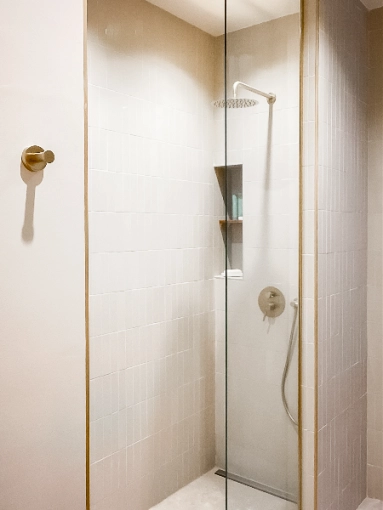 Contemporary, Bathroom