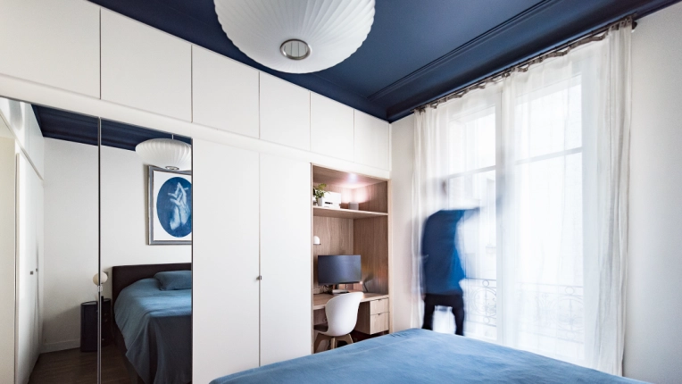 Contemporary, Flats / Apartments