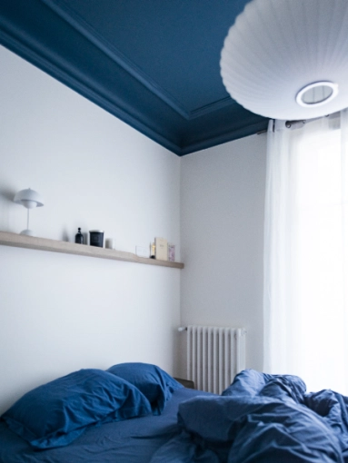 Minimalist, Contemporary, Scandinavian, Flats / Apartments