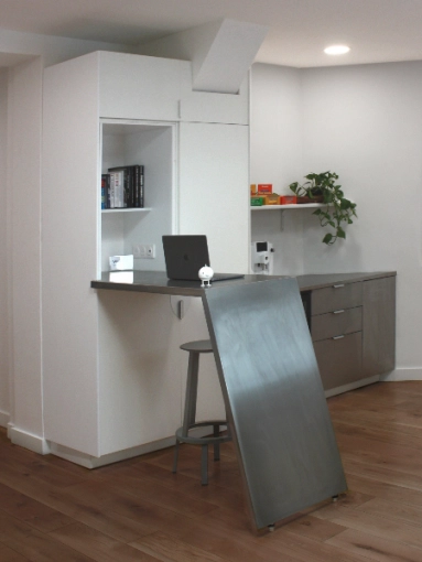 Industrial, Contemporary, Commercial Buildings, Buildings Open to the Public