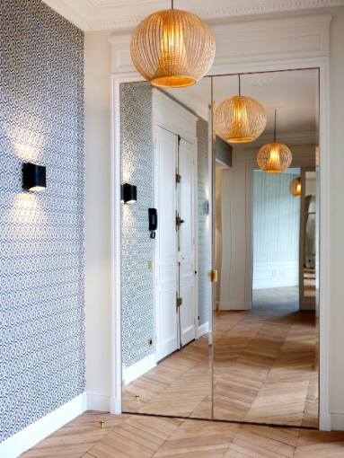 Contemporary, Flats / Apartments