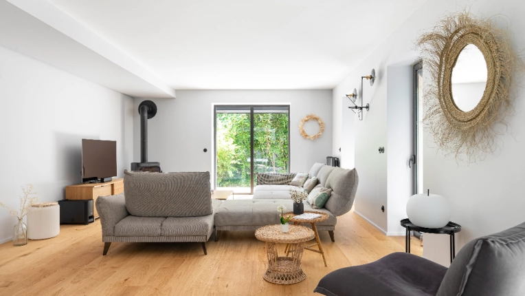 Home, Bohemian, Vintage