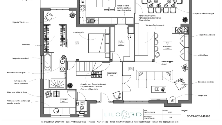 Industrial, Home, Rustic, Bohemian, Contemporary, Scandinavian, Chic