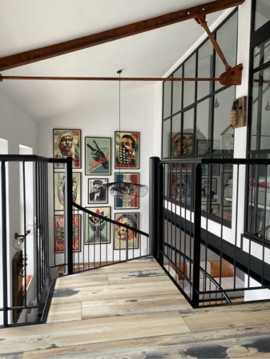 Flats / Apartments, Vintage