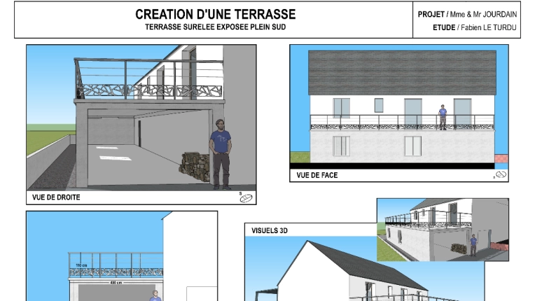 Home, Contemporary, Outdoor/Garden