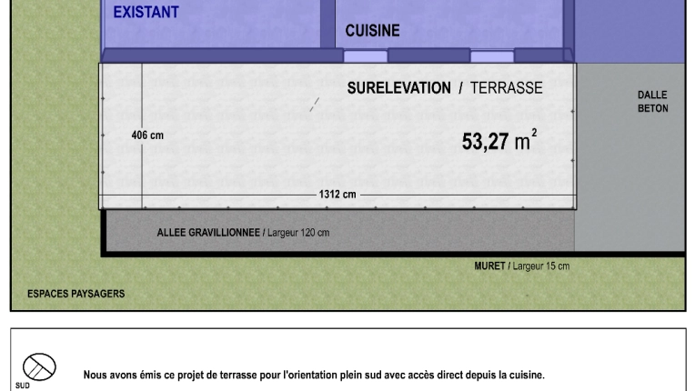 Home, Contemporary, Outdoor/Garden