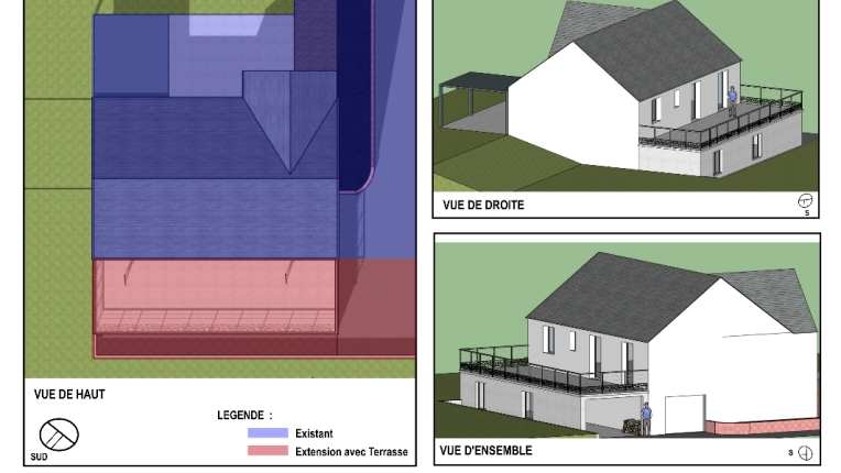 Home, Contemporary, Outdoor/Garden