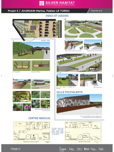 Bohemian, Minimalist, Contemporary, Buildings Open to the Public