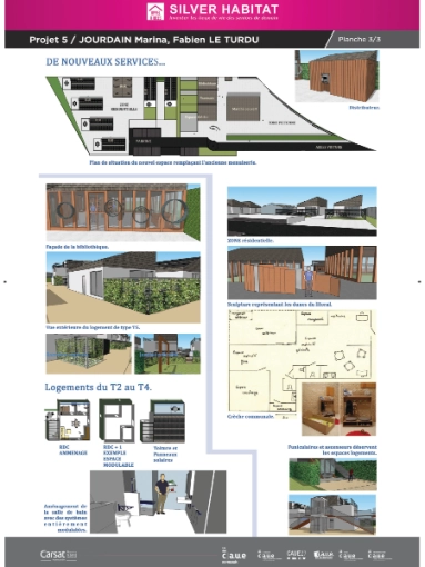 Bohemian, Minimalist, Contemporary, Buildings Open to the Public, Flats / Apartments, Outdoor/Garden