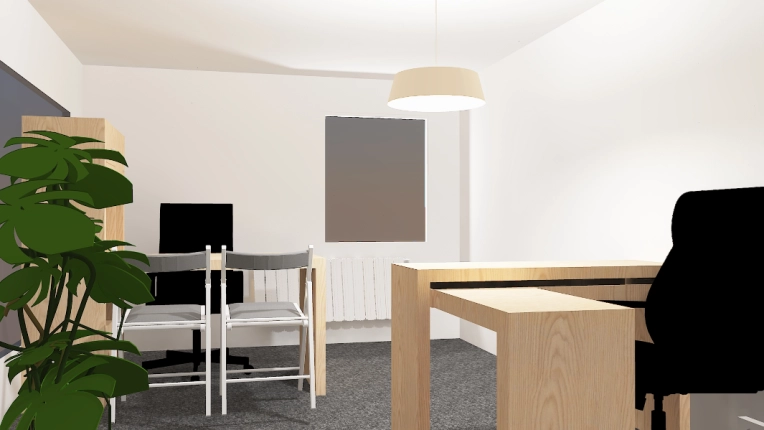 Bâtiment professionnel