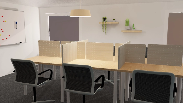 Bâtiment professionnel, Nature